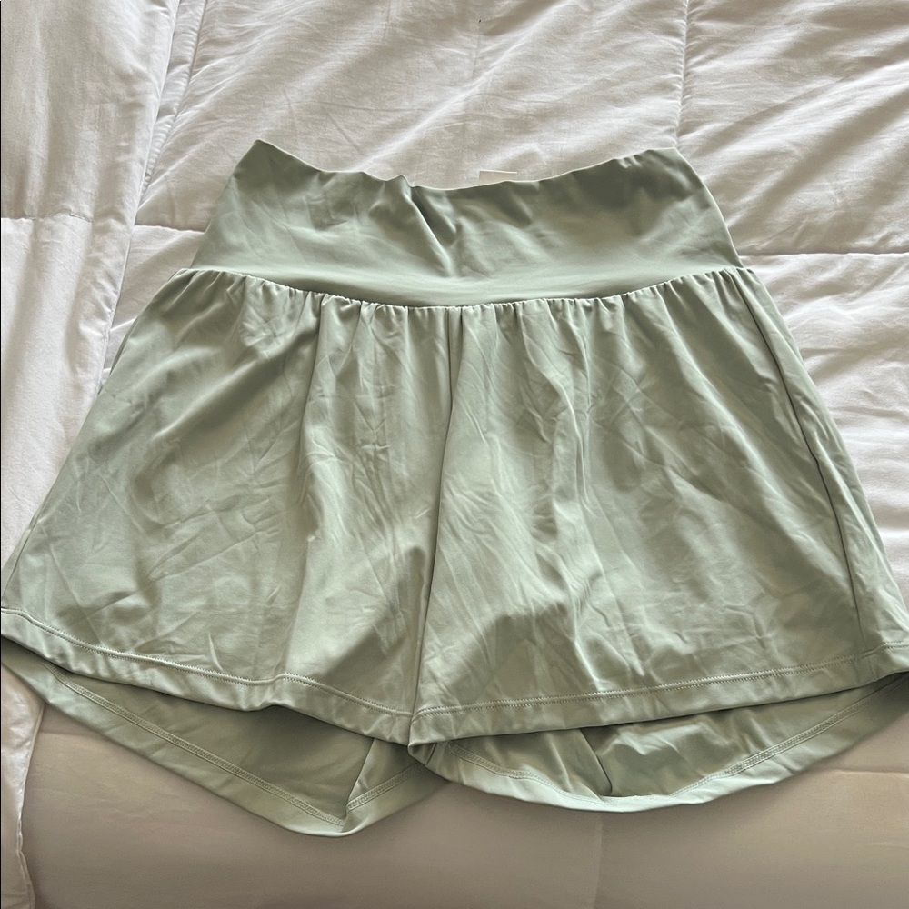 HALARA Shorts